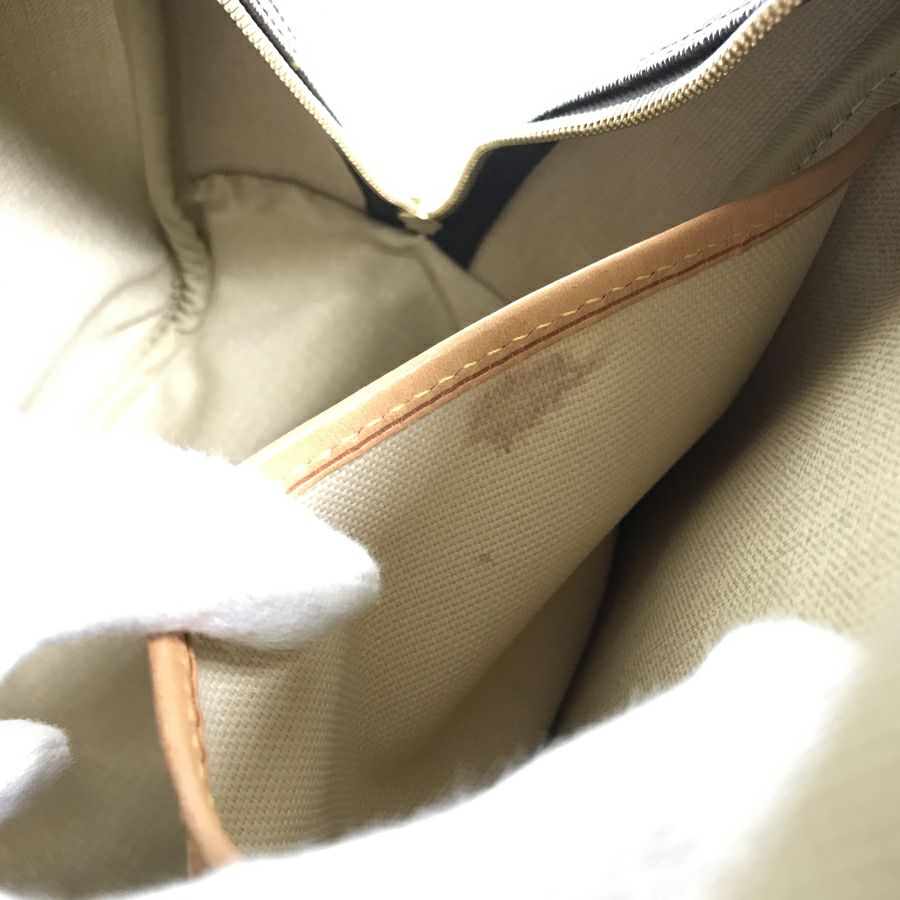 ルイ・ヴィトン モノグラム ドーヴィル  ハンドバッグ