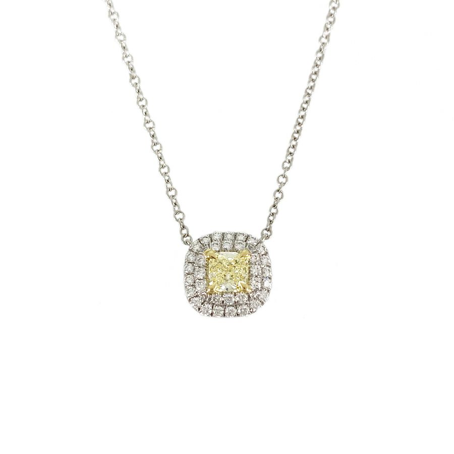 ティファニー ソレスト  ネックレス