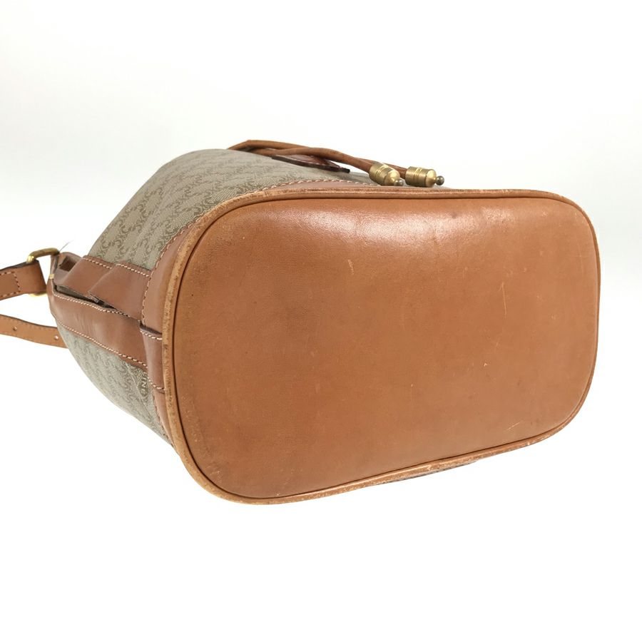 セリーヌ ショルダーバッグ