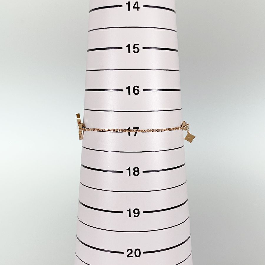 ルイ・ヴィトン ブレスレット