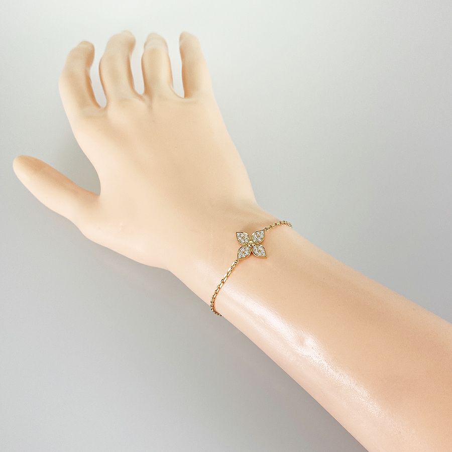 ルイ・ヴィトン ブレスレット