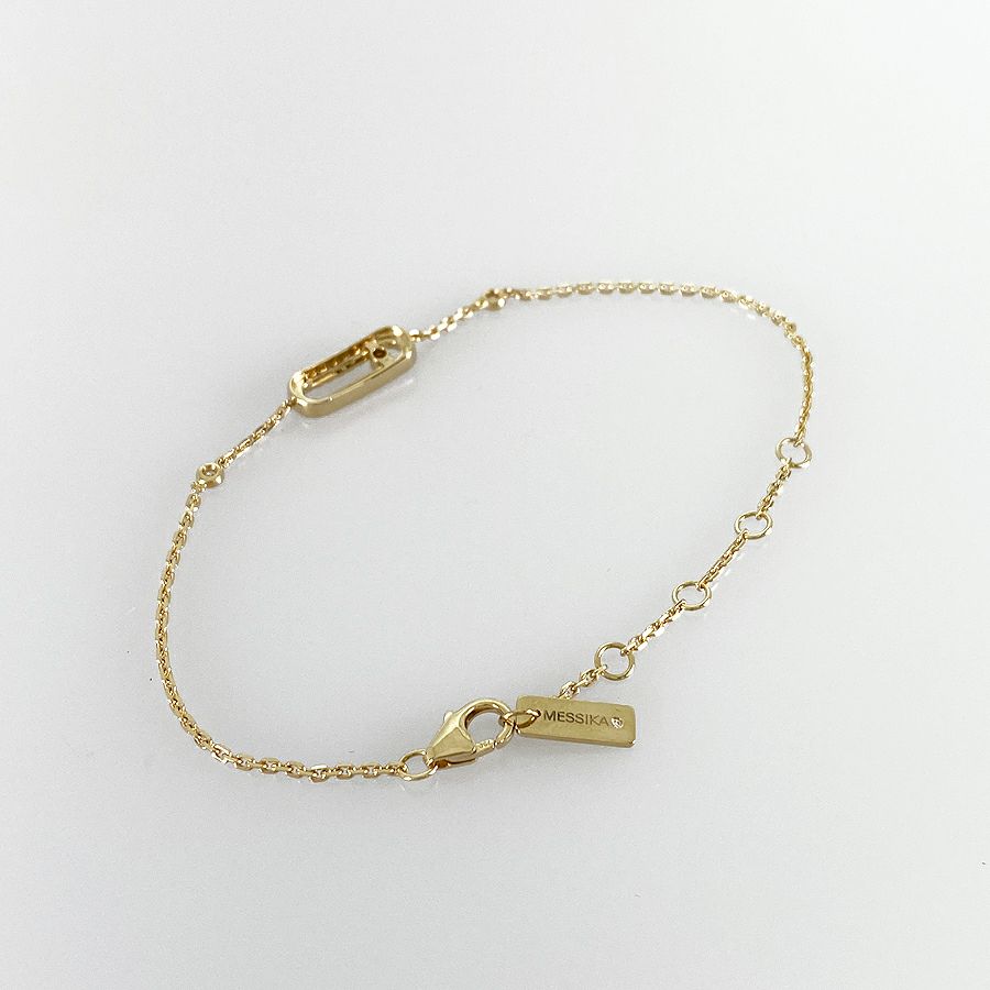 メシカ ブレスレット