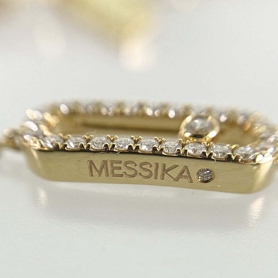 メシカ ブレスレット