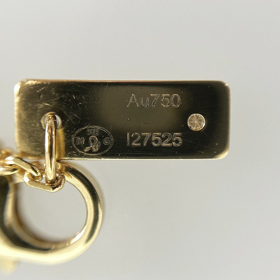 メシカ ブレスレット