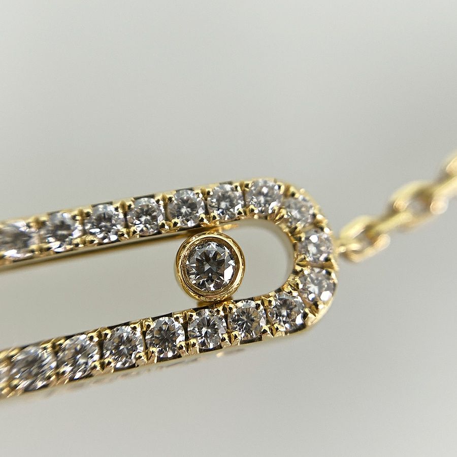 メシカ ブレスレット