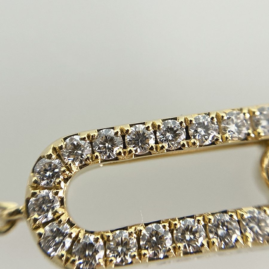 メシカ ブレスレット