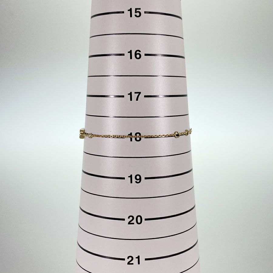 メシカ ブレスレット