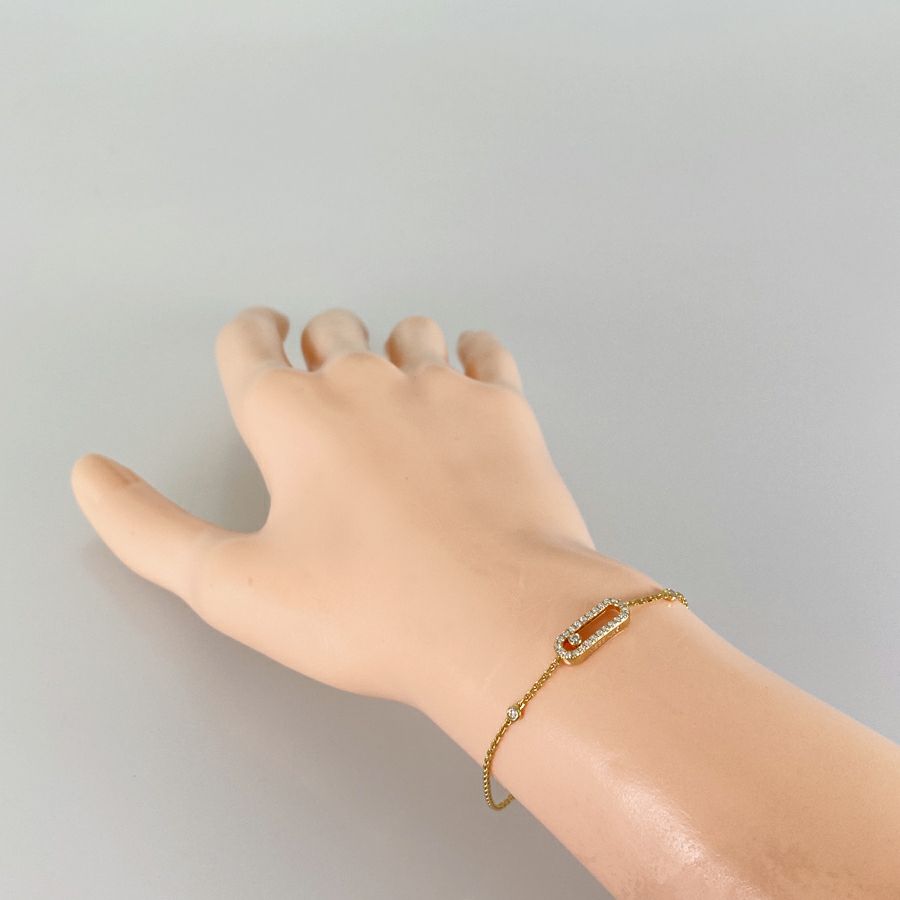 メシカ ブレスレット