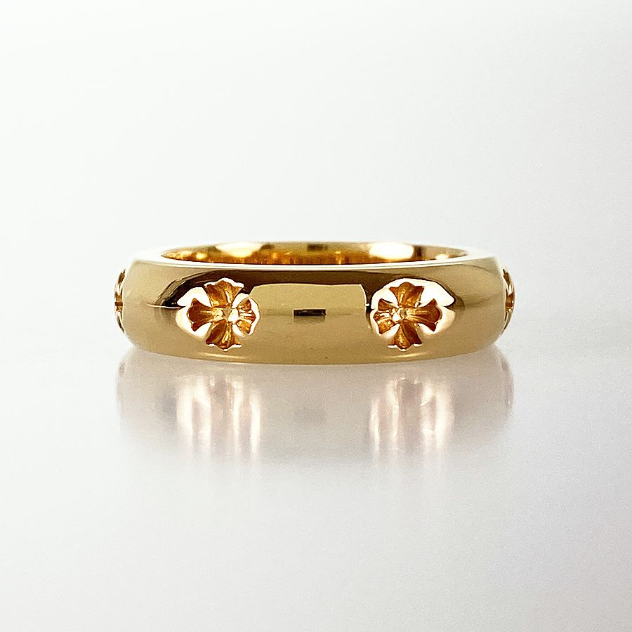 クロムハーツ リング