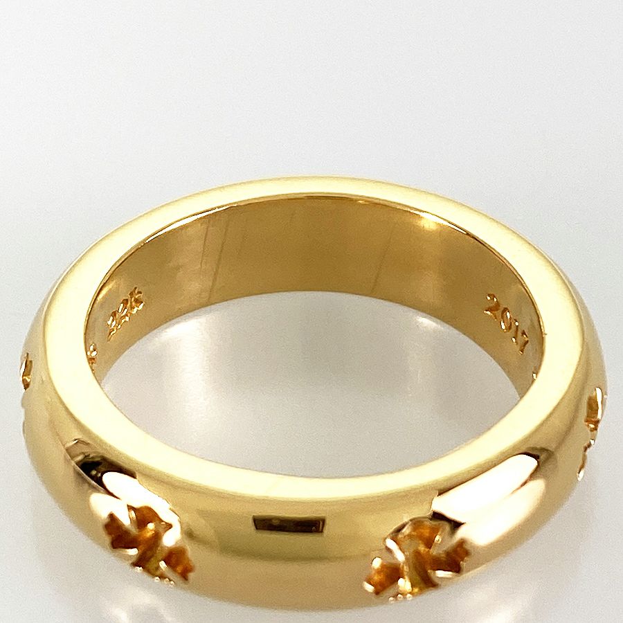 クロムハーツ リング