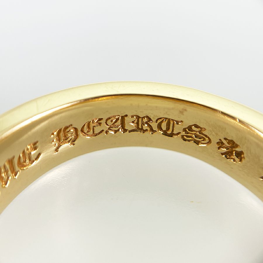 クロムハーツ リング