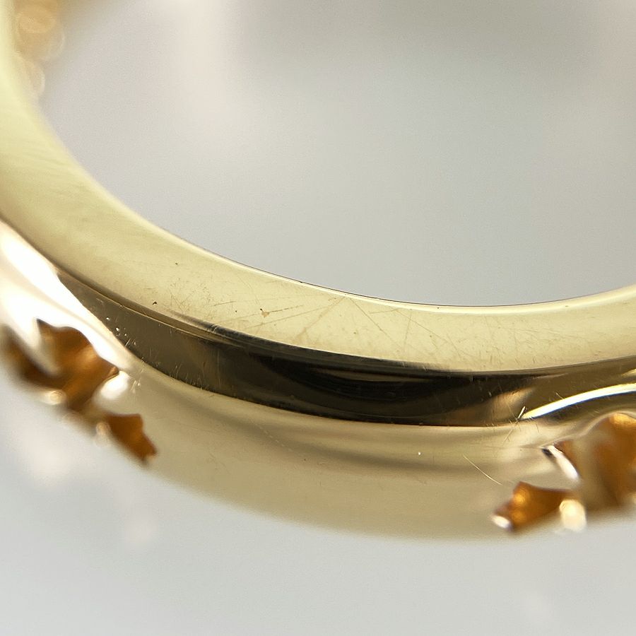 クロムハーツ リング