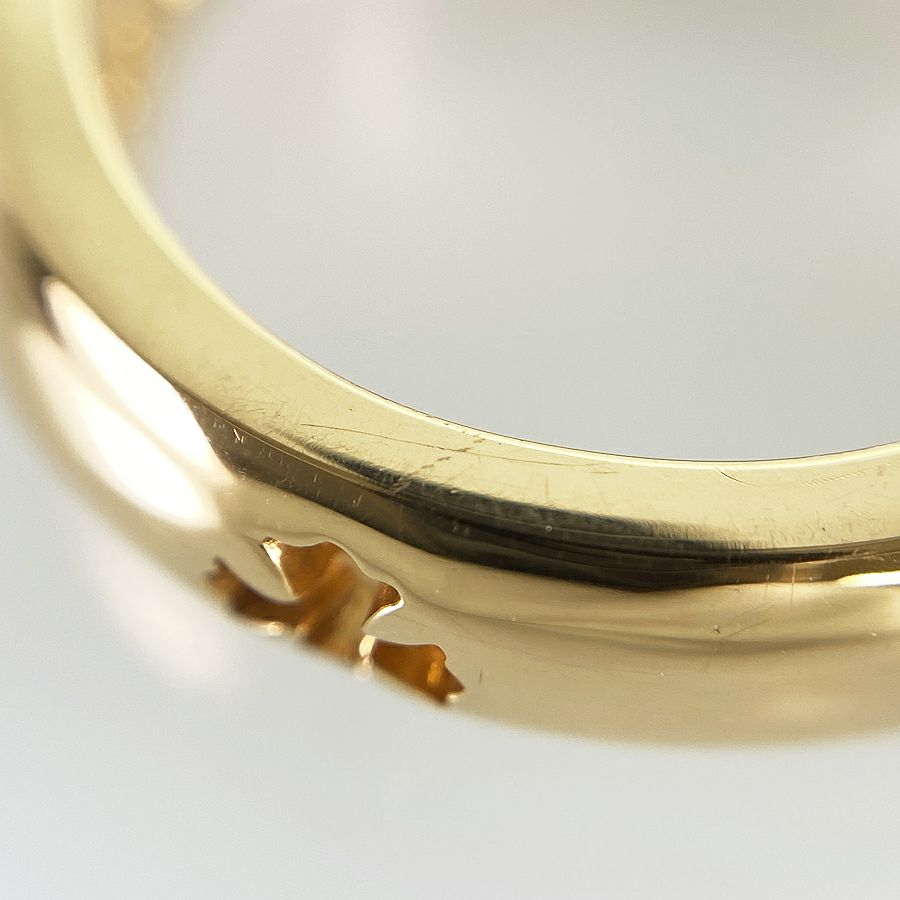 クロムハーツ リング