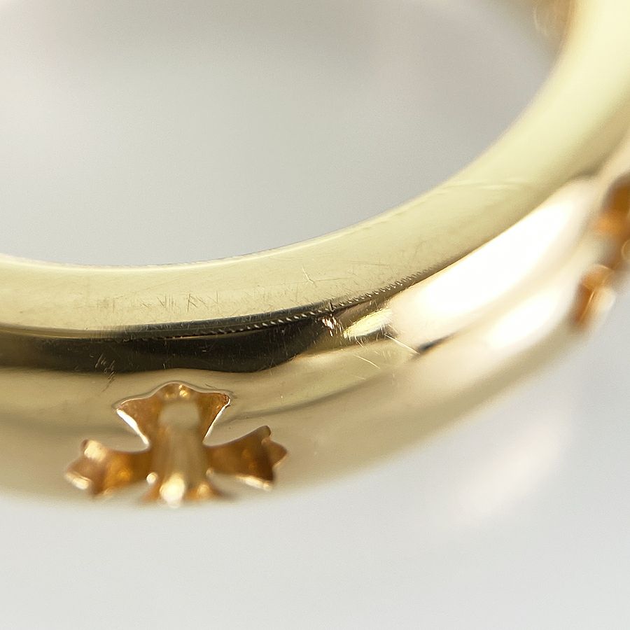 クロムハーツ リング