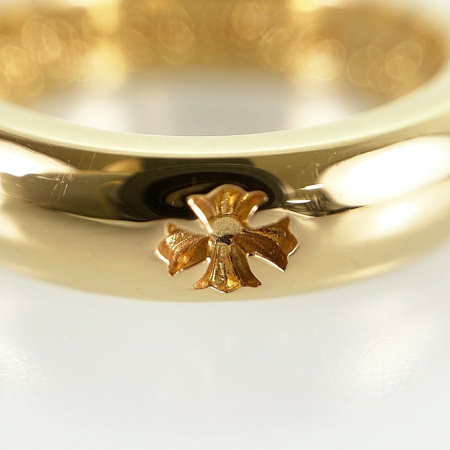 クロムハーツ リング