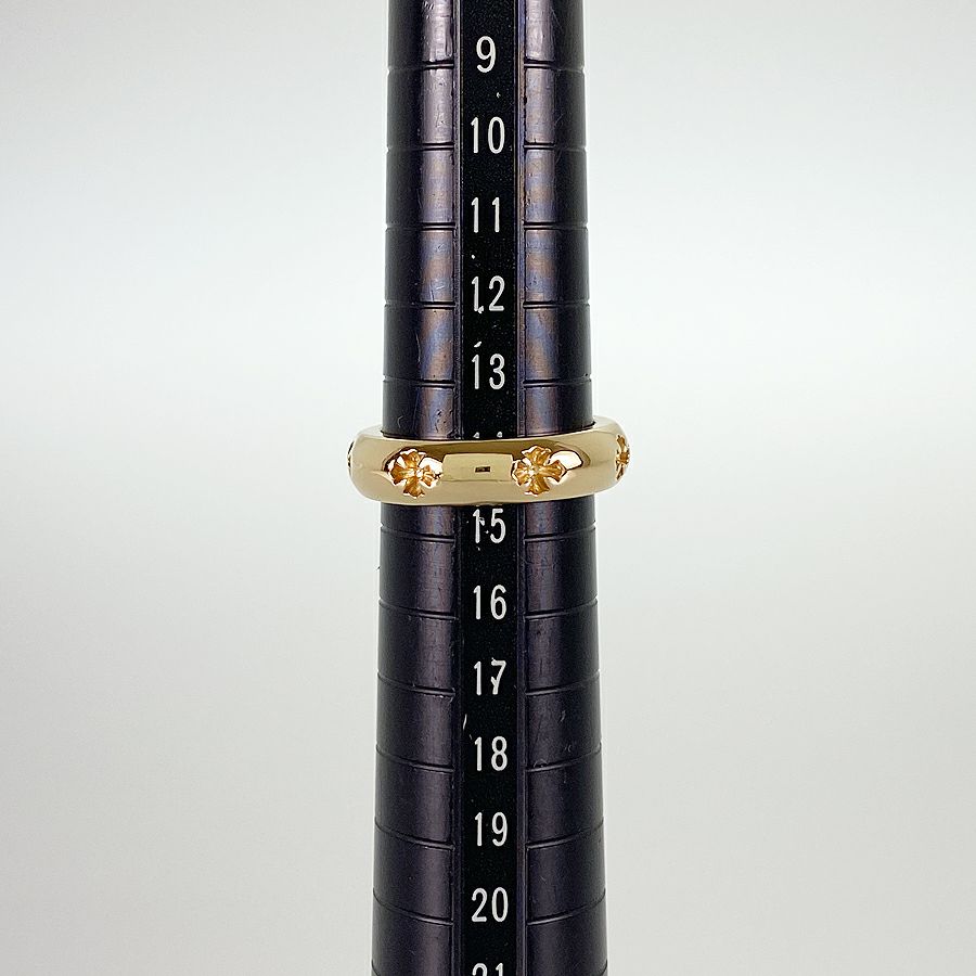 クロムハーツ リング