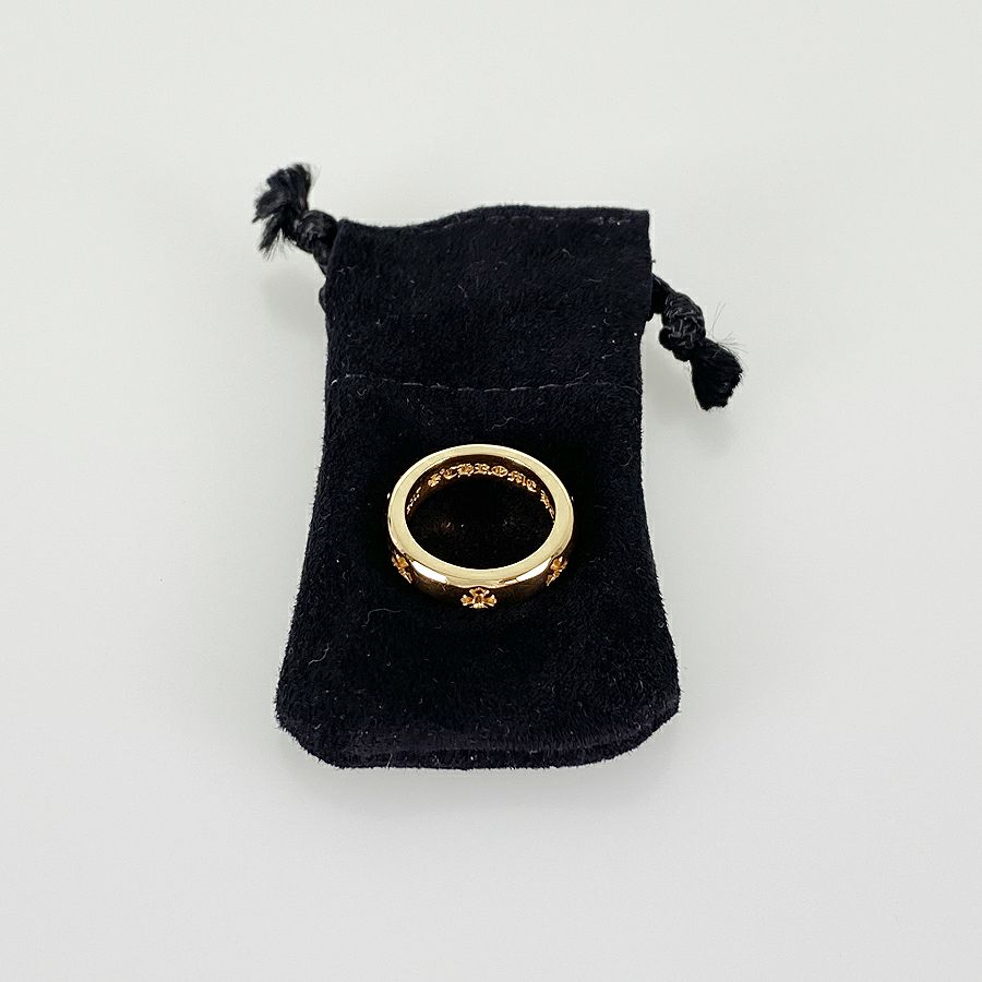 クロムハーツ リング