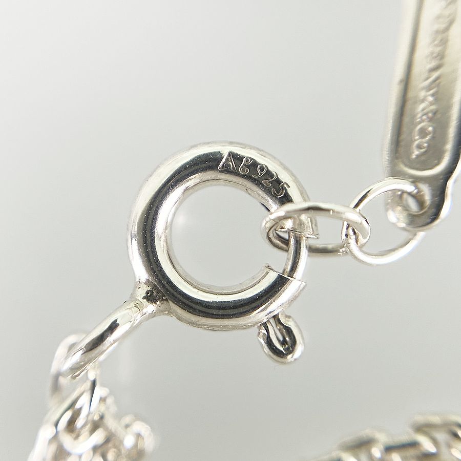 ティファニー ネックレス