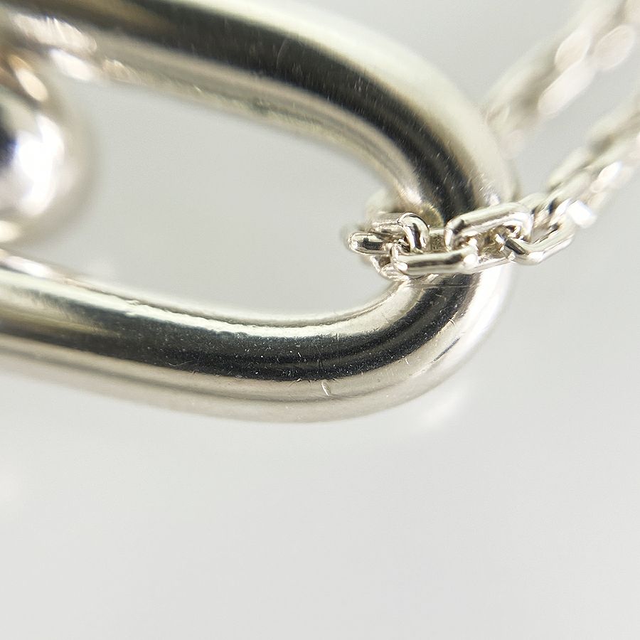 ティファニー ネックレス