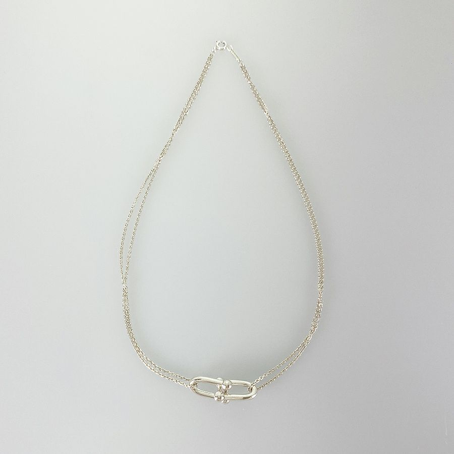 ティファニー ネックレス