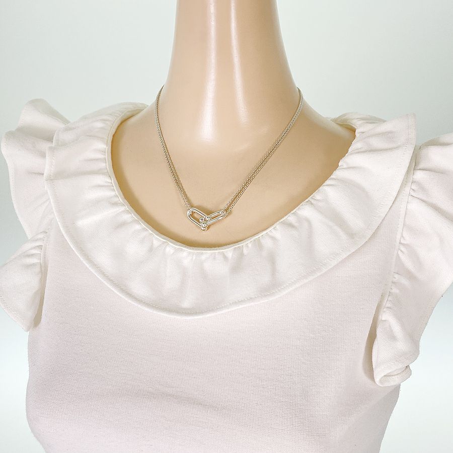 ティファニー ネックレス