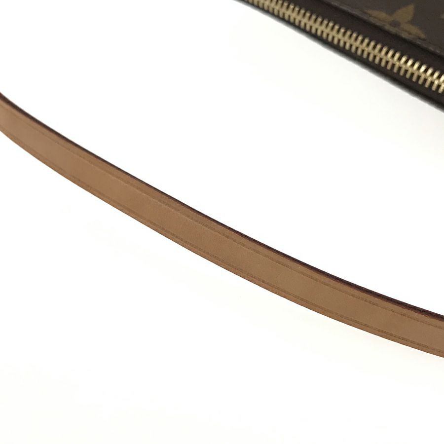 ルイ・ヴィトン モノグラム ポシェットアクセソワール  ポーチ