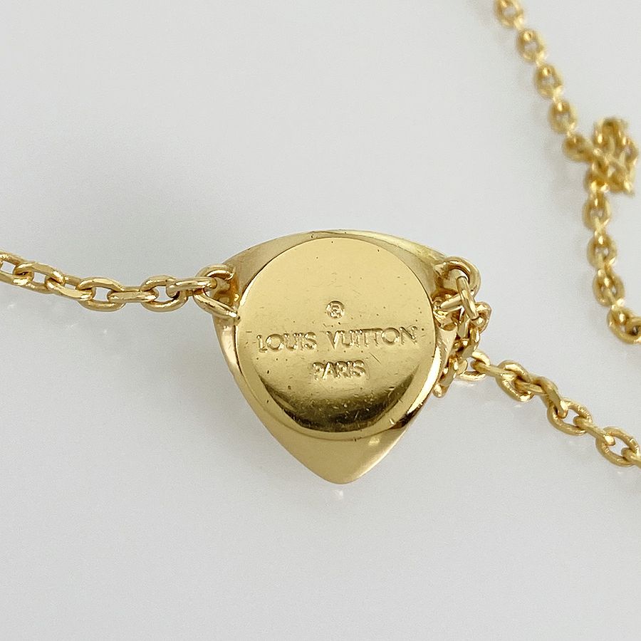 ルイ・ヴィトン ネックレス