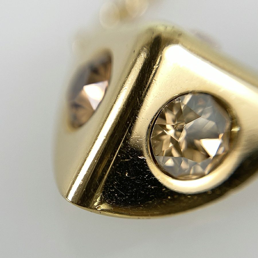 ルイ・ヴィトン ネックレス