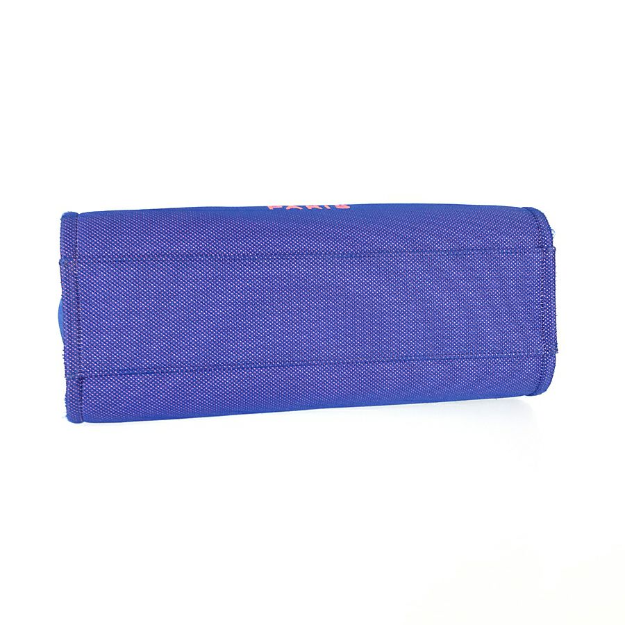 シャネル ドーヴィルMM  トートバッグ