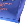 シャネル ドーヴィルMM  トートバッグ