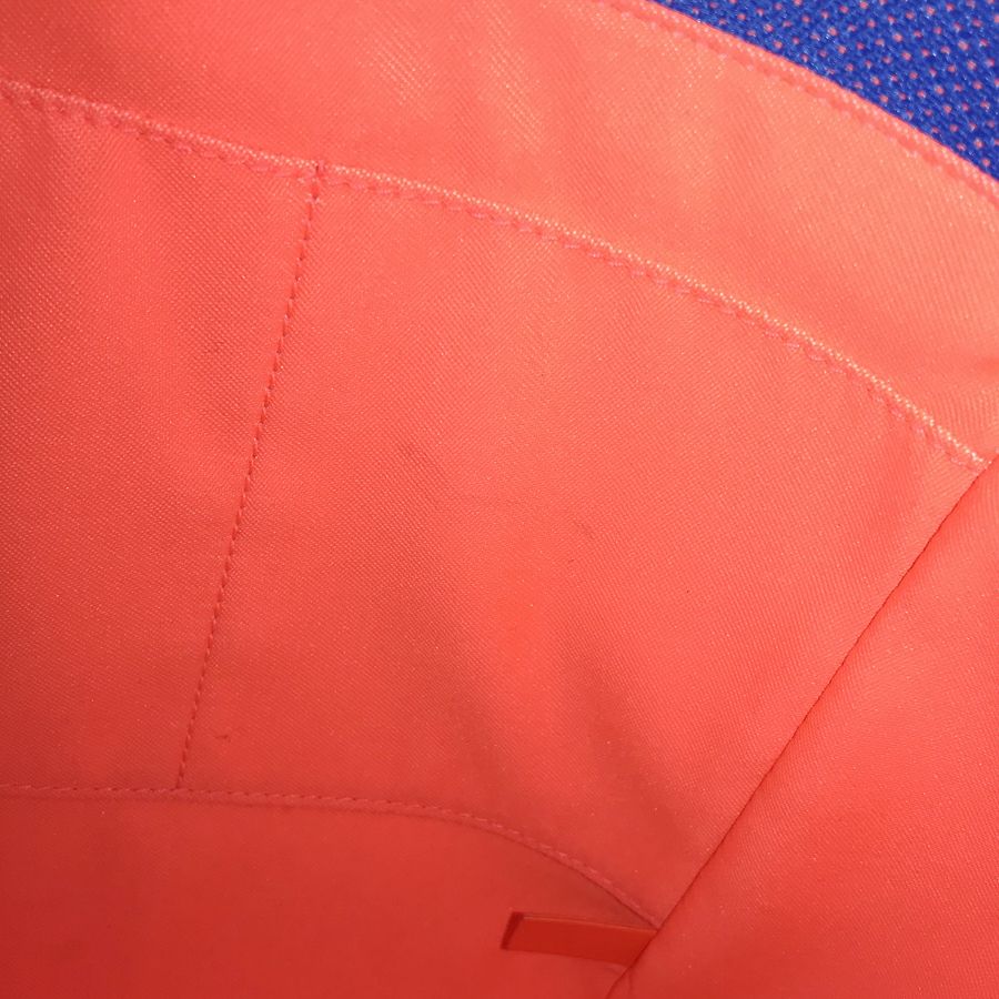 シャネル ドーヴィルMM  トートバッグ