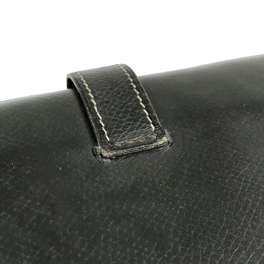 エルメス ベアン  長財布 二つ折り