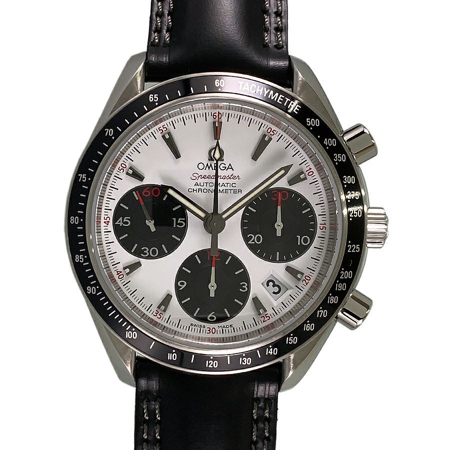 オメガ 323.30.40.40.04.001 メンズ 腕時計