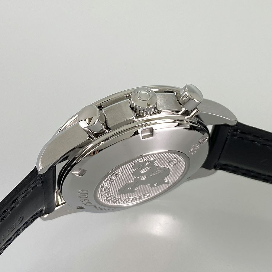 オメガ 323.30.40.40.04.001 メンズ 腕時計