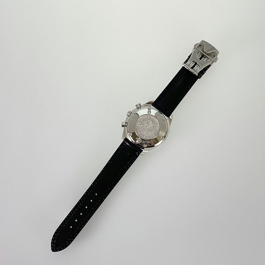 オメガ 323.30.40.40.04.001 メンズ 腕時計