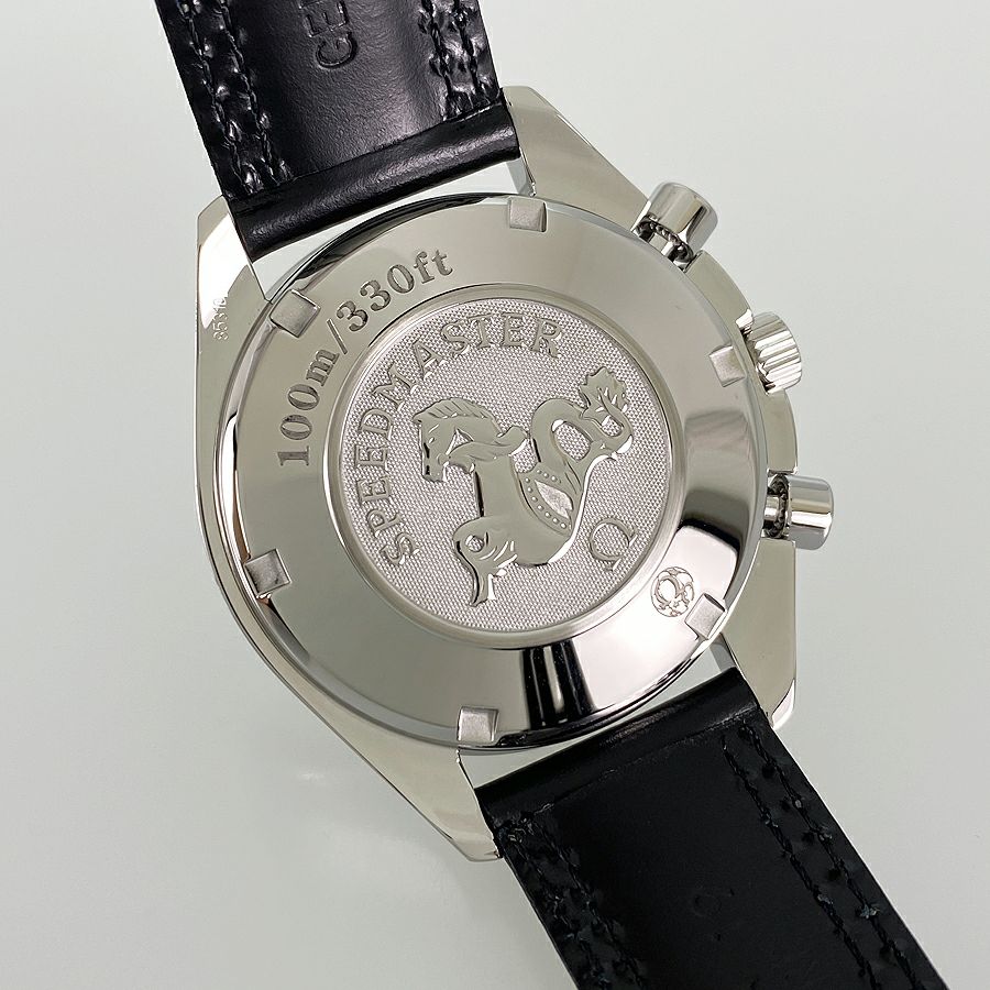 オメガ 323.30.40.40.04.001 メンズ 腕時計