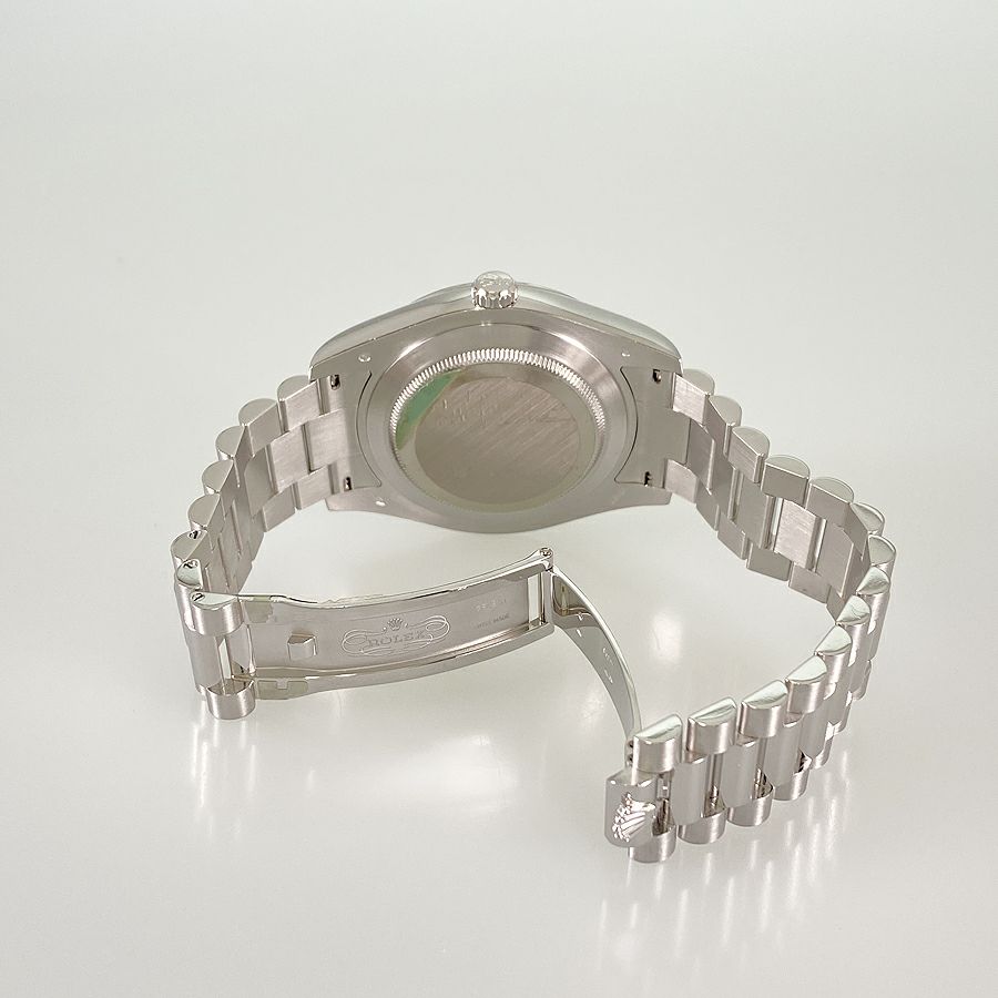 ロレックス 218206 メンズ 腕時計