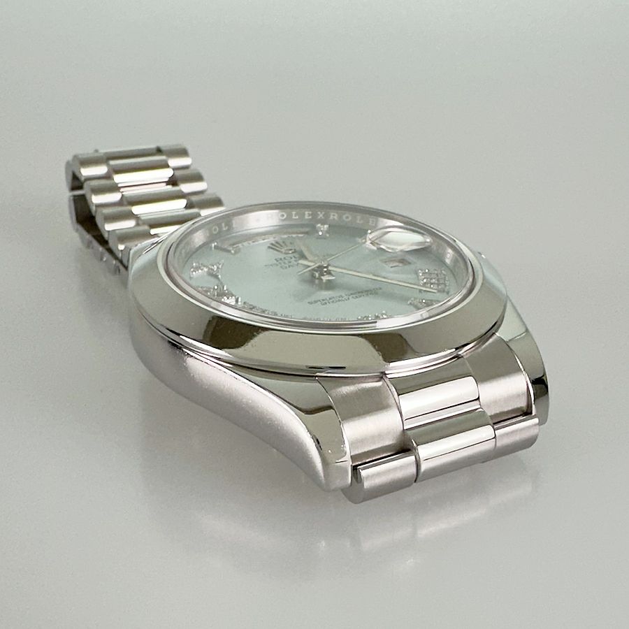 ロレックス 218206 メンズ 腕時計