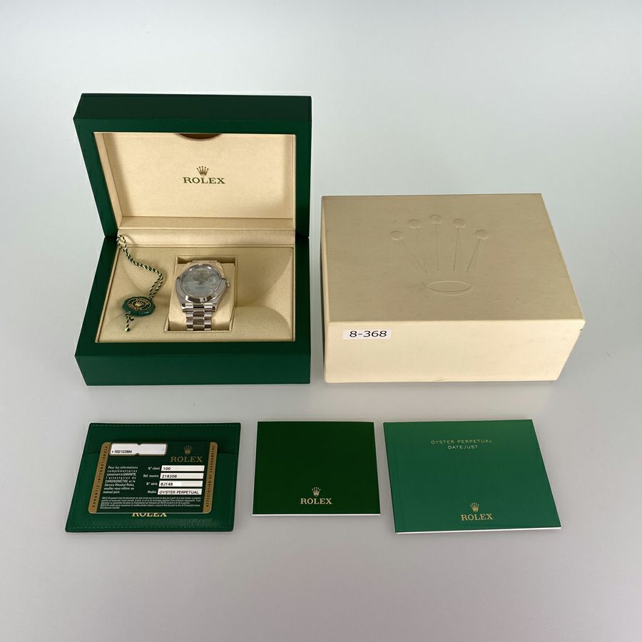 ロレックス 218206 メンズ 腕時計