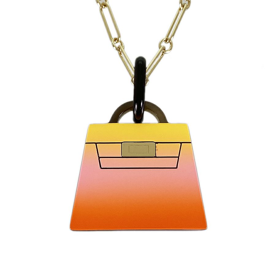 エルメス ネックレス