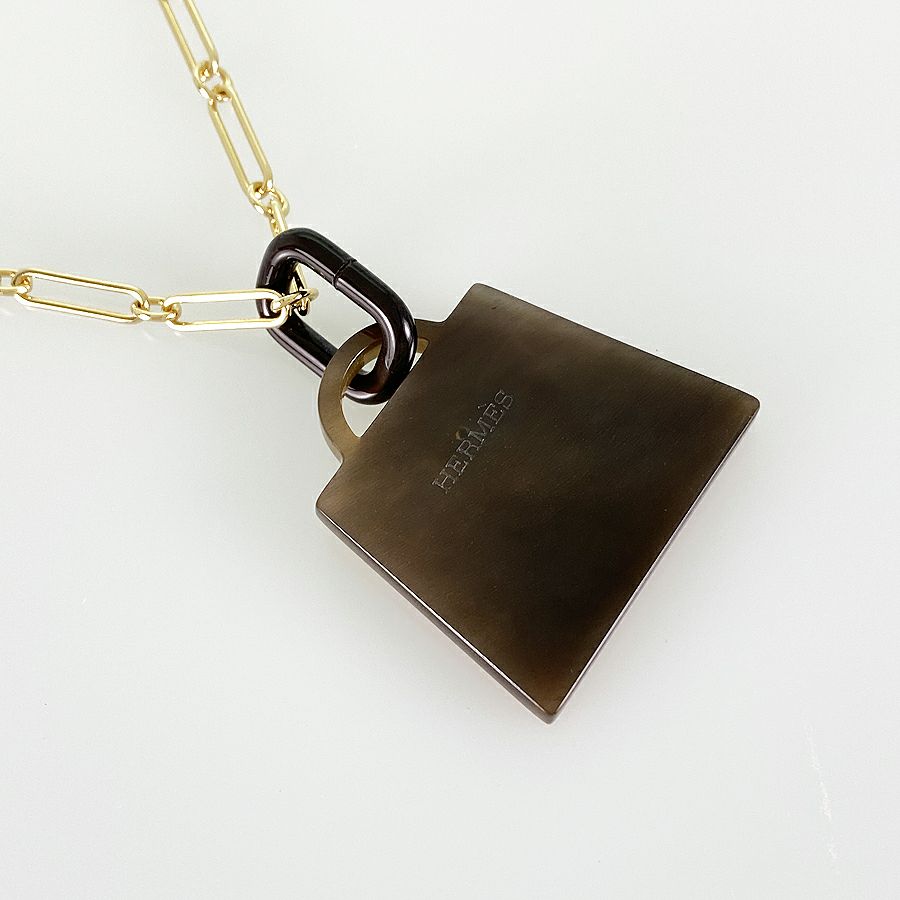 エルメス ネックレス