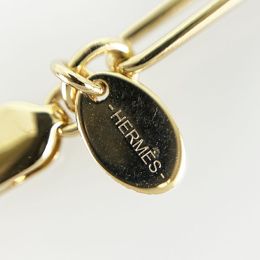 エルメス ネックレス