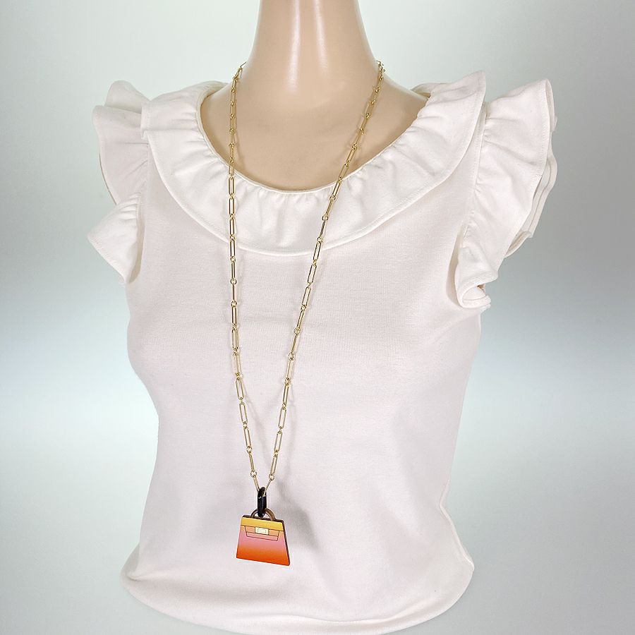 エルメス ネックレス