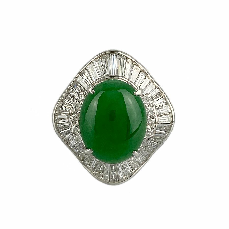 ノーブランド リング