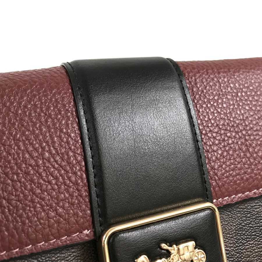 コーチ ハンドバッグ