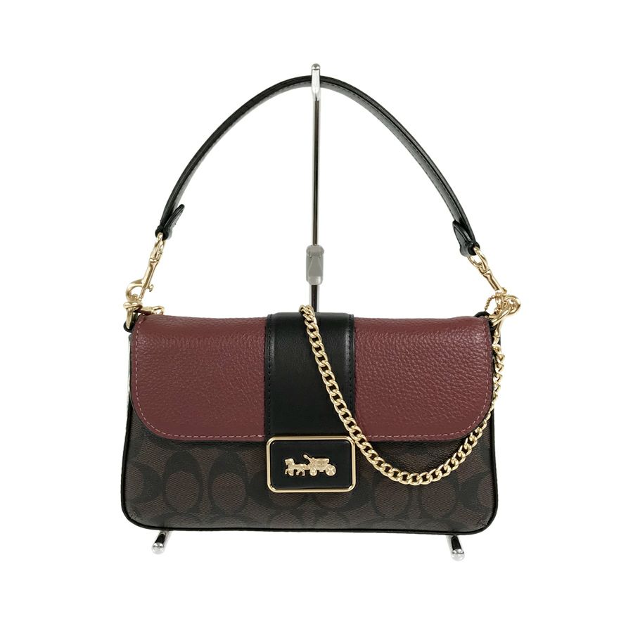 コーチ ハンドバッグ