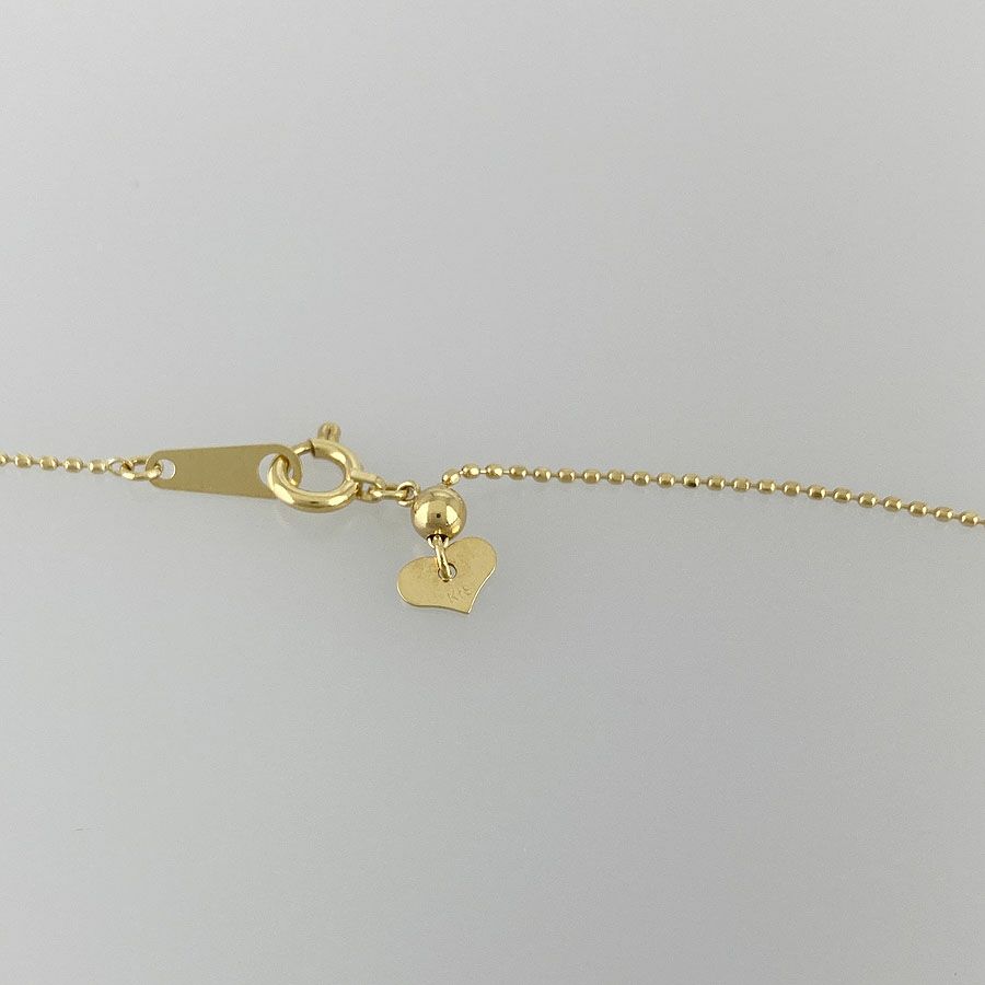 ノーブランド ネックレス