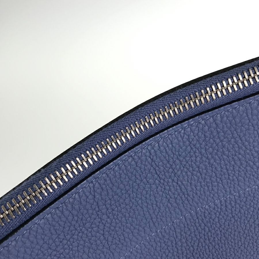 エルメス クラッチバッグ