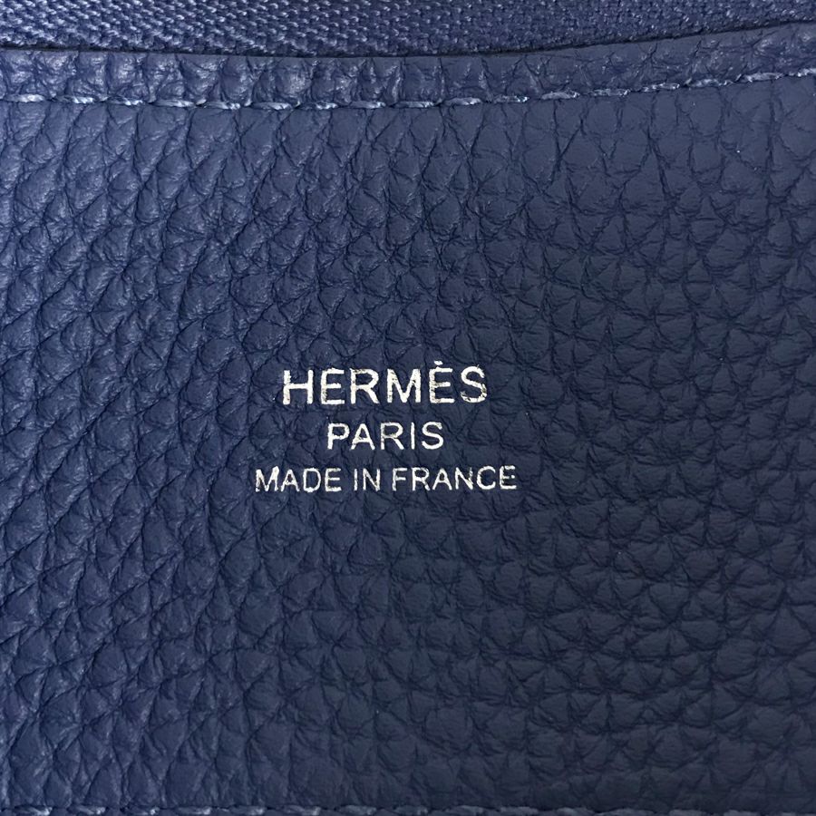 エルメス クラッチバッグ