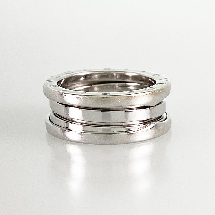 ブルガリ リング